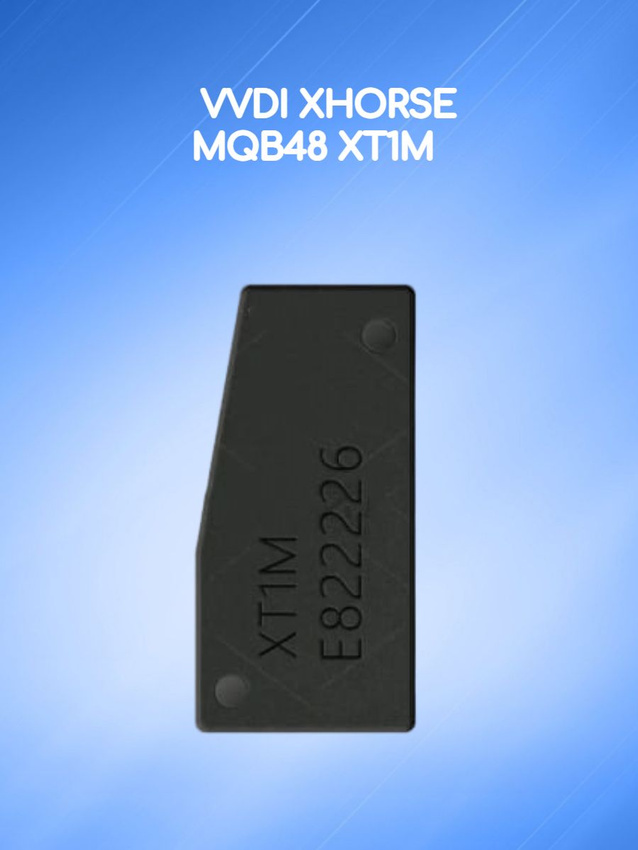 Чип Xhorse VVDI MQB XT1M