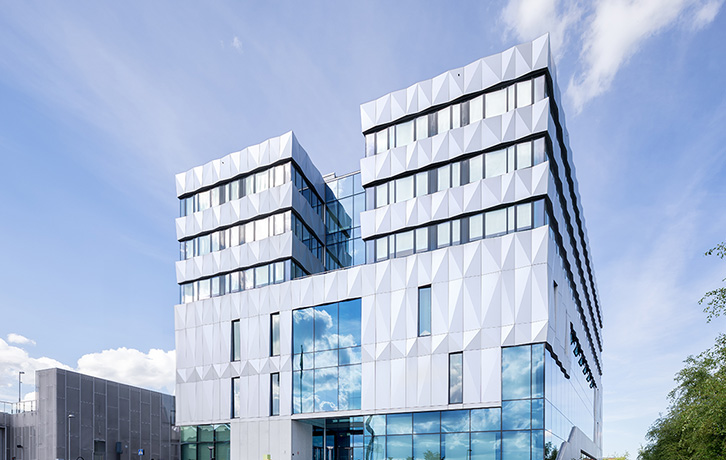 Магазин автоключей офис