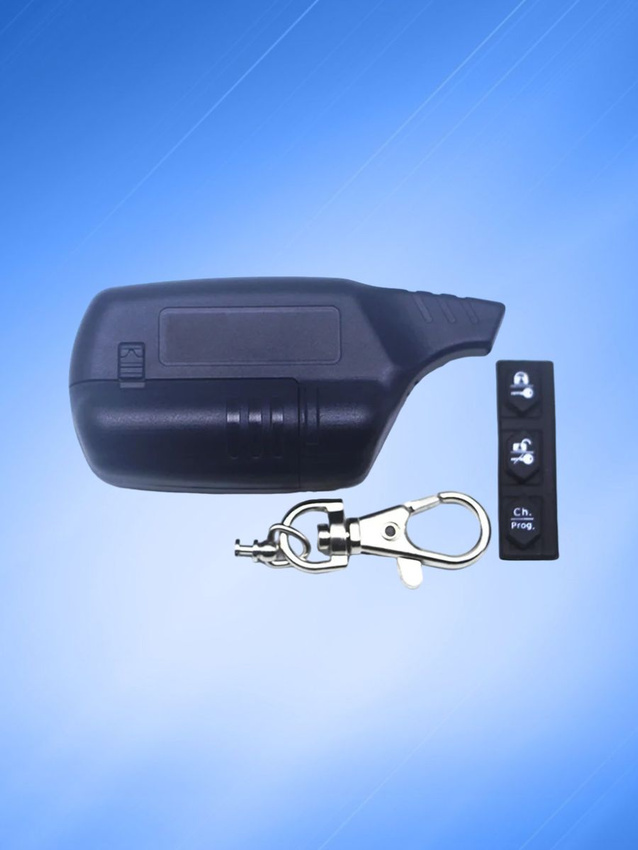 Корпус для пульта сигнализации СтарЛайн А91 / А61 / В6 / В9