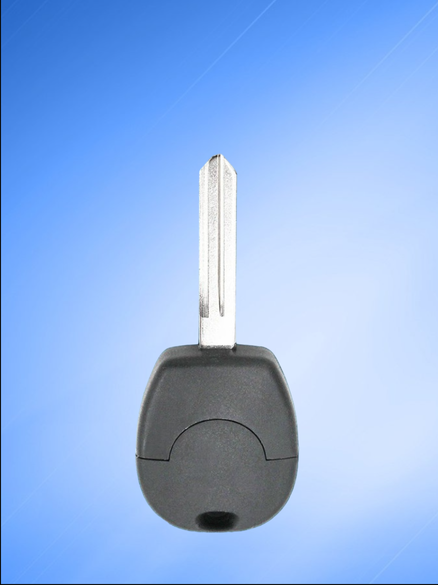 Корпус ключа для Nissan