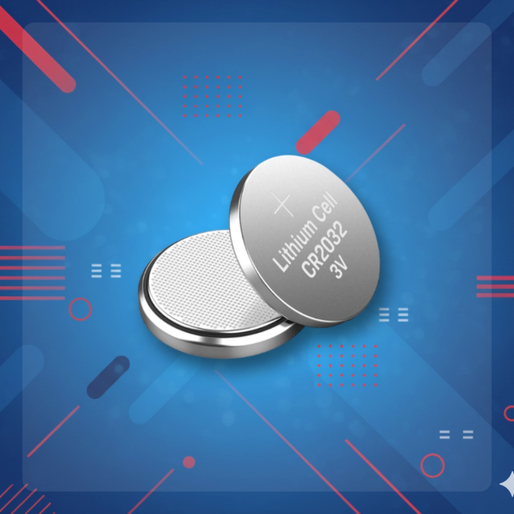 Батарейки для ключей автомобиля