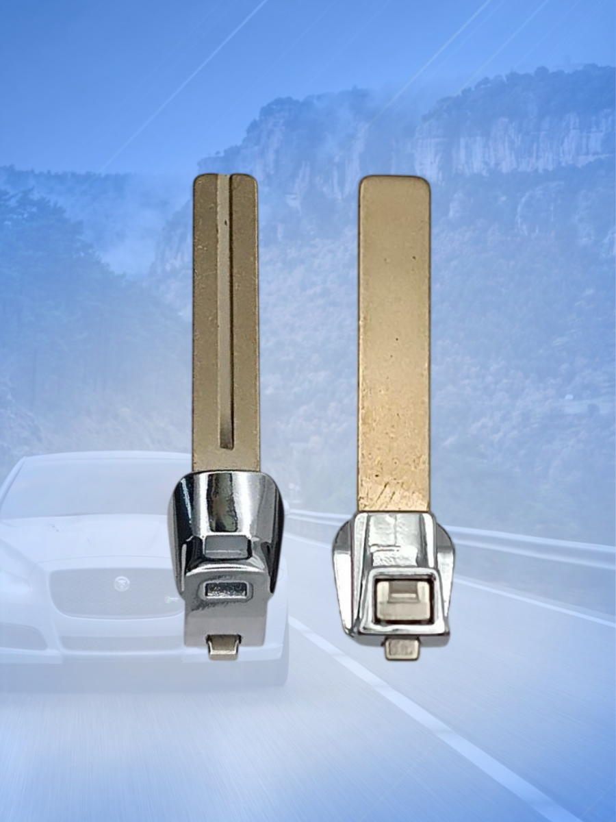 Корпус смарт ключа с лезвием TOY48 для BYD  BYDTOY48