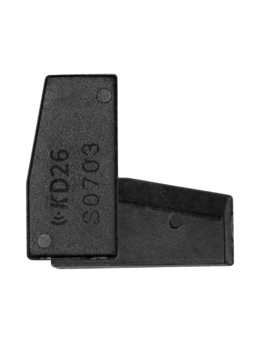 Чипы для Keydiy