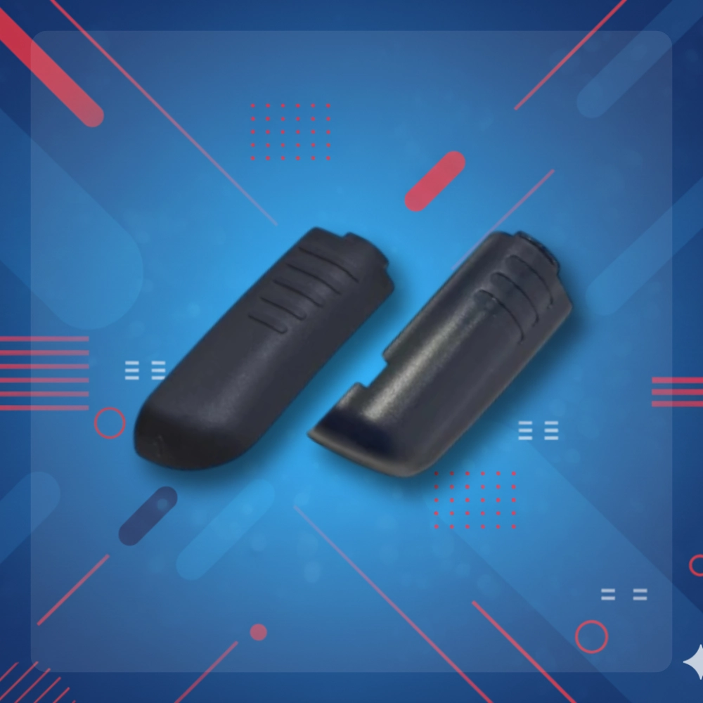 Крышки для пультов автосигнализации