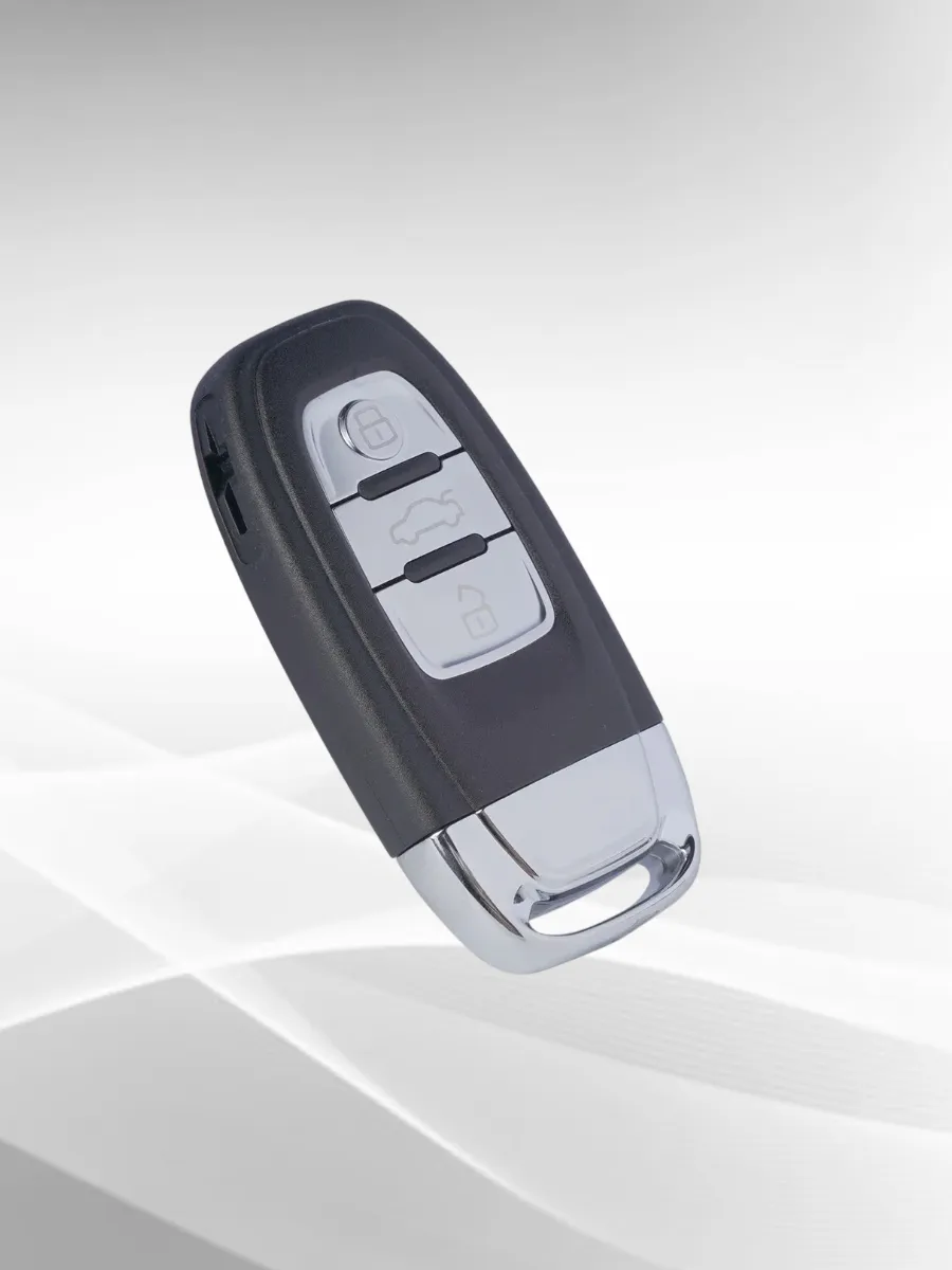 Смарт ключ для Audi с частотой 315 Mhz