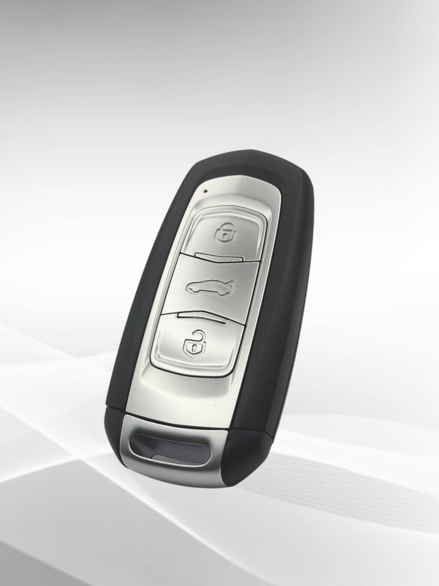 Ключ зажигания для Geely Atlas