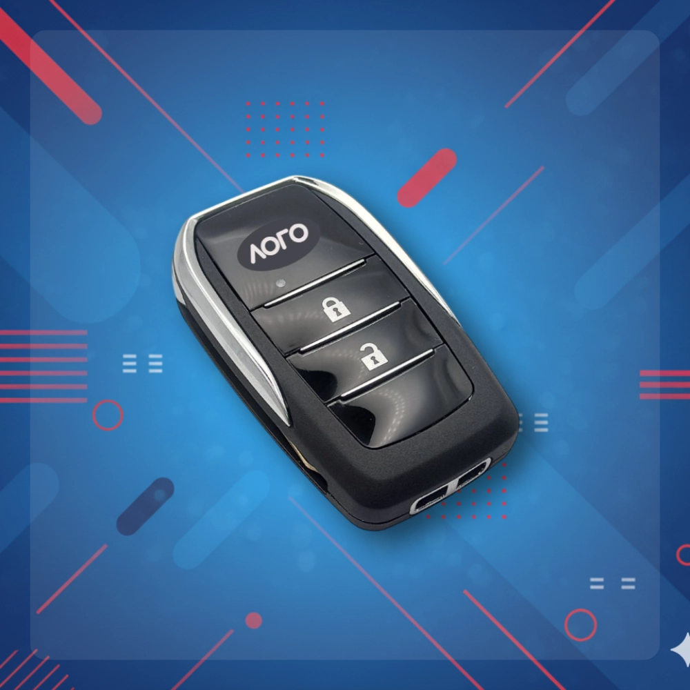 Корпуса ключей