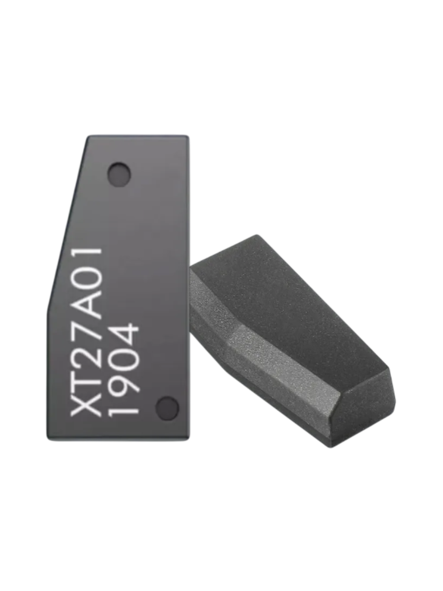 Чипы для Xhorse