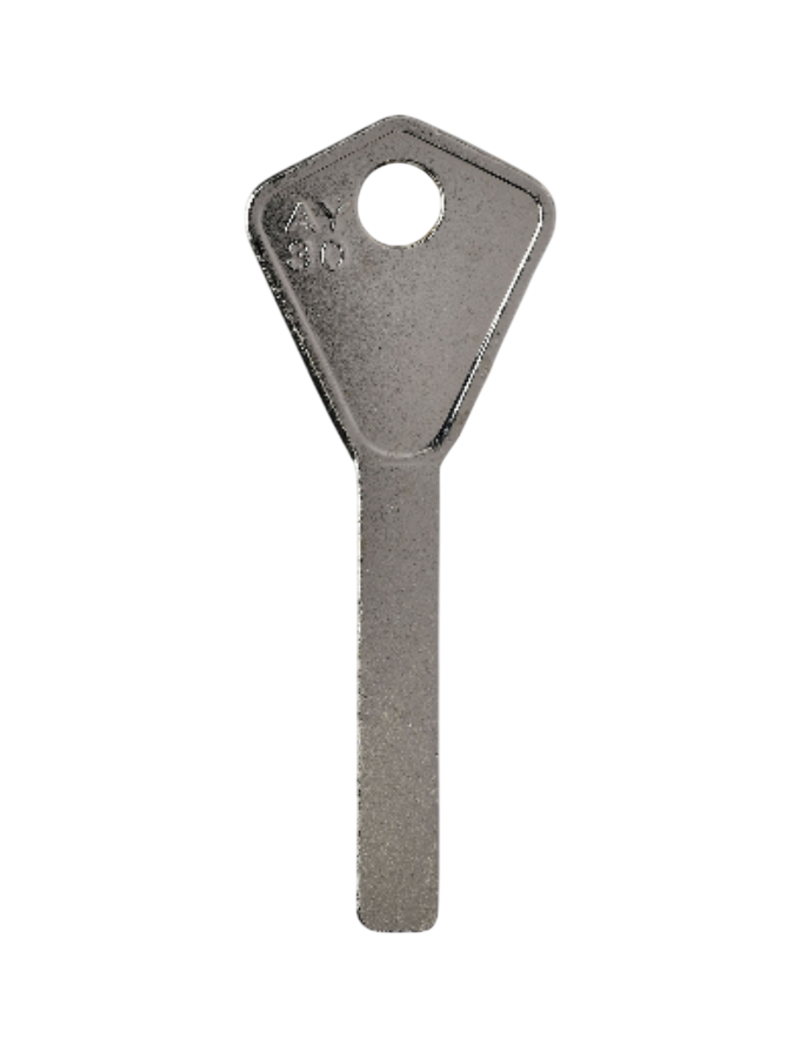 Финские (ABLOY) заготовки