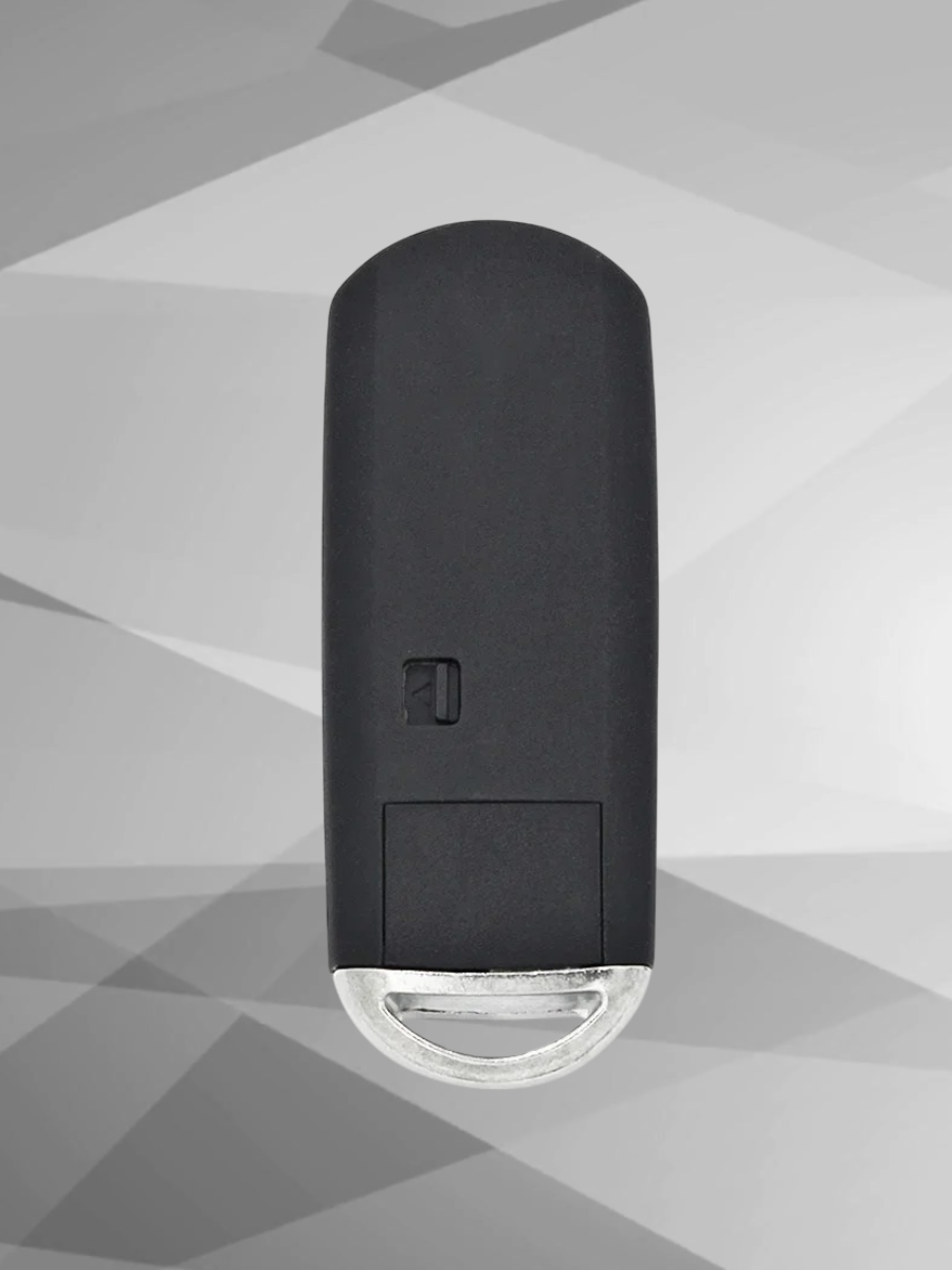 Ключ для программирования Xhorse VVDI XZMZD6EN с 3 кнопками