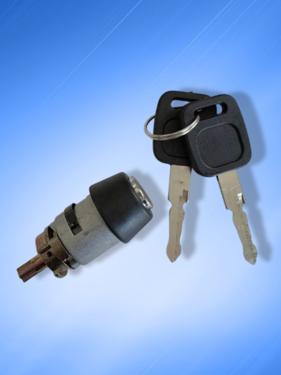 Личинка замка зажигания для Audi Ауди 4А1905855