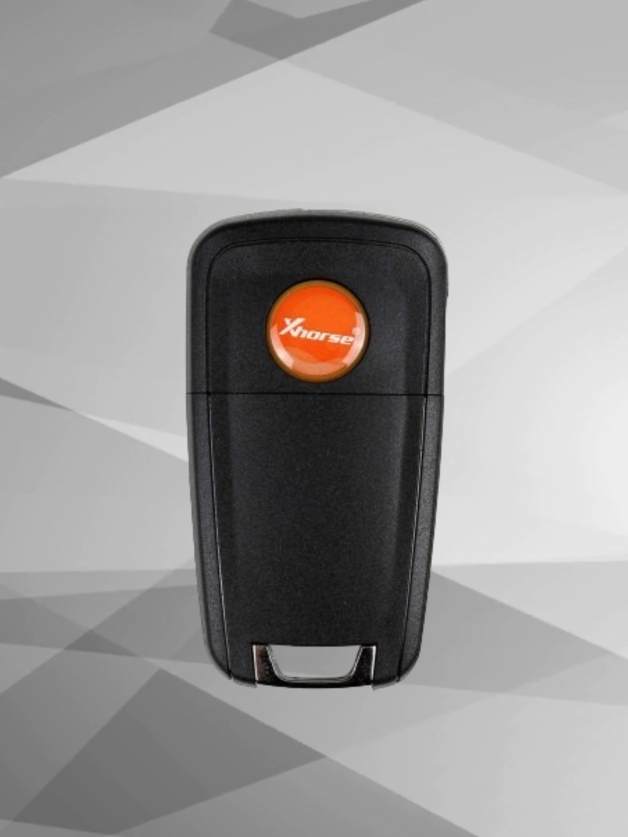 Ключ для программирования Xhorse VVDI  XKBU01EN 
