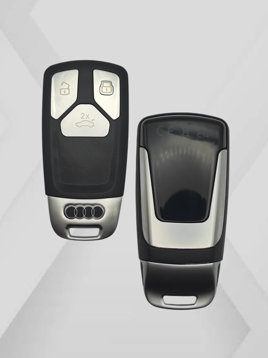 Ключ для программирования Xhorse VVDI XSMA4YEN 