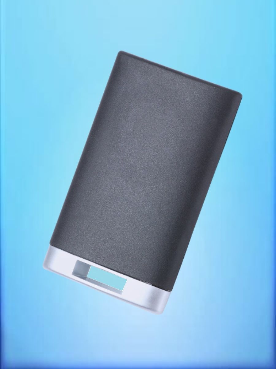 Корпус смарт ключа c 4 кнопками для Cadillac sm