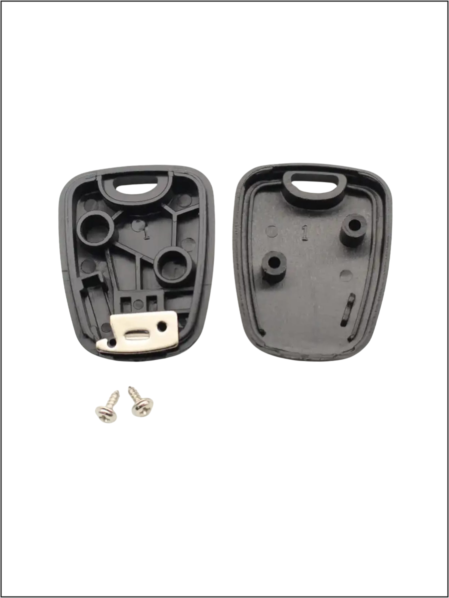 Универсальная заготовка для лезвий Xhorse KD по 5 штук