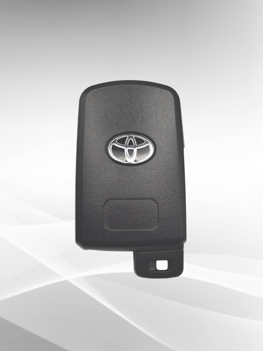 Смарт ключ зажигания для Toyota 2 кнопки 89904-60J90 BH1EW