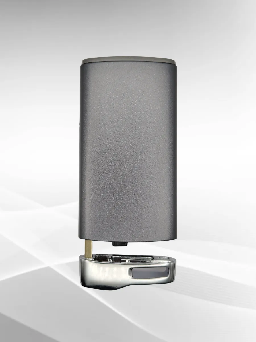 Смарт ключ зажигания для Chery Exeed (синий)