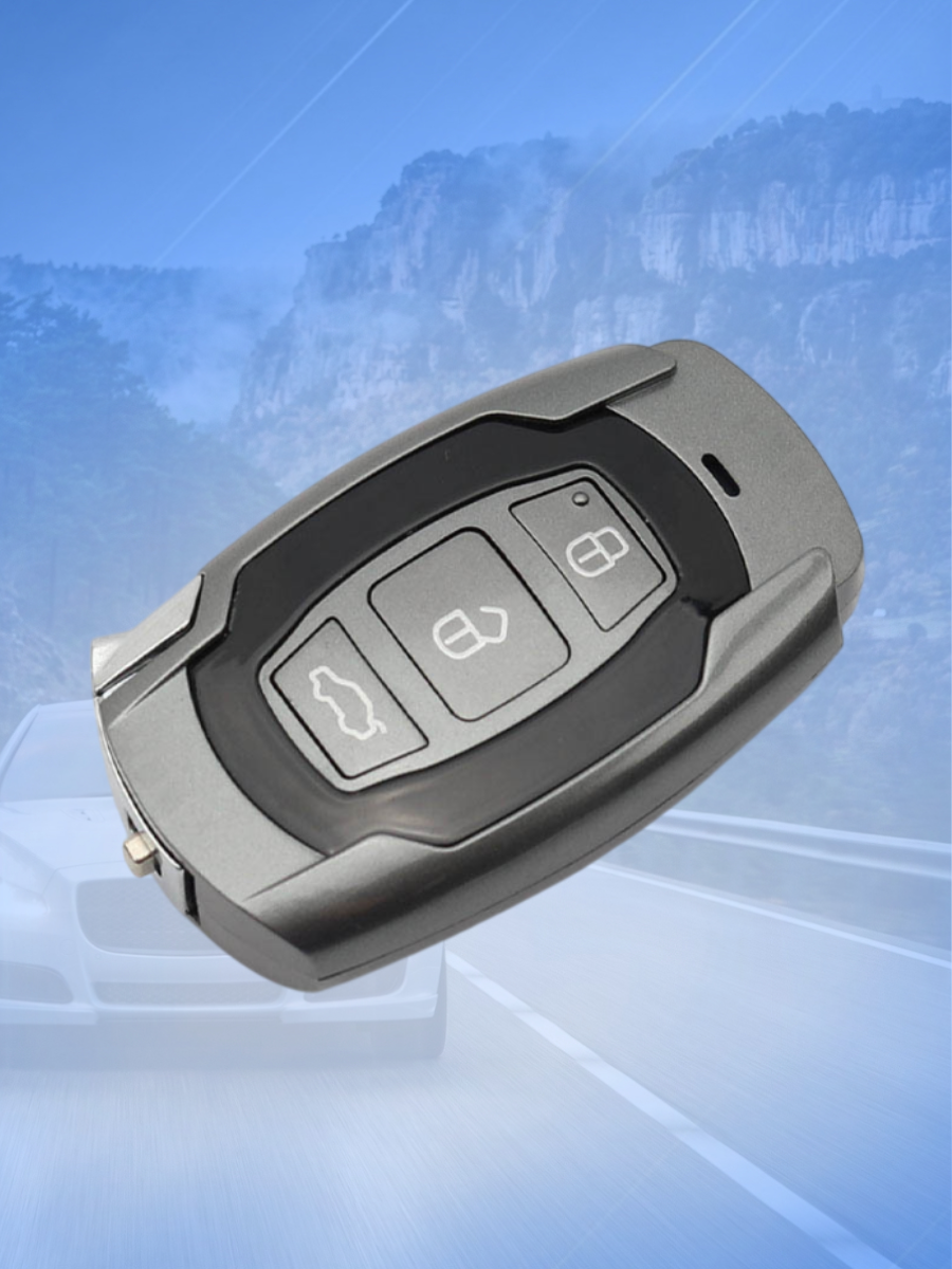 Корпус смарт ключа с лезвием TOY2 для BYD 	 BYDTOY2