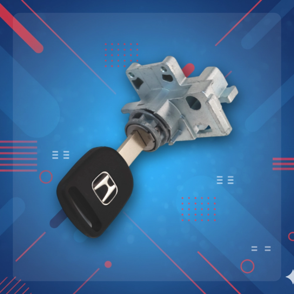 Замки, личинки, ремкомплекты