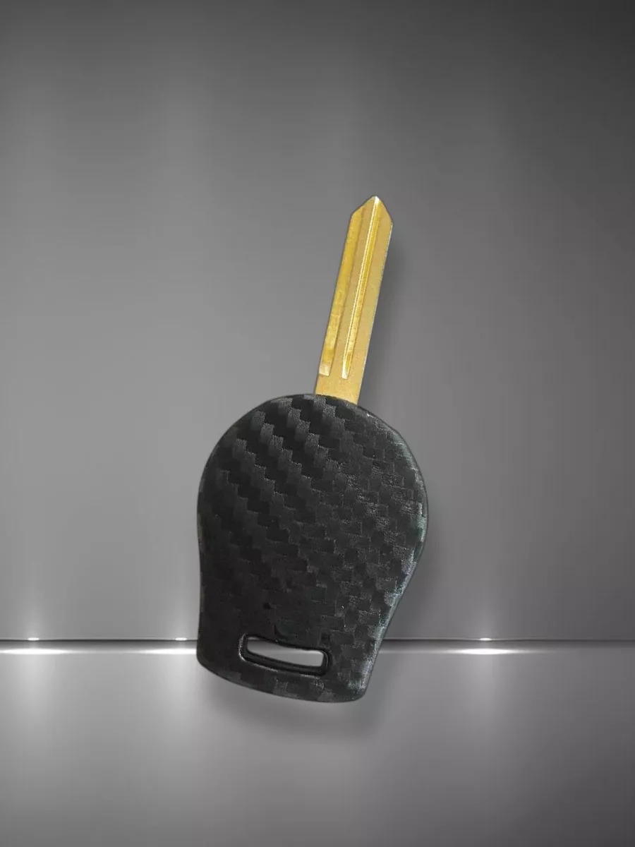 Чехол для простого ключа Ниссан / Nissan 4 кнопки