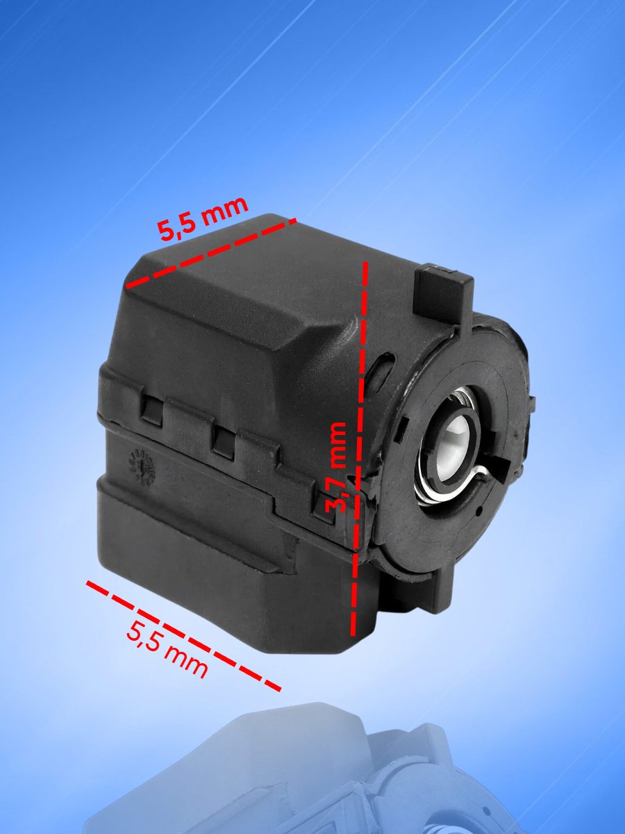 Контактная группа замка зажигания для BMW