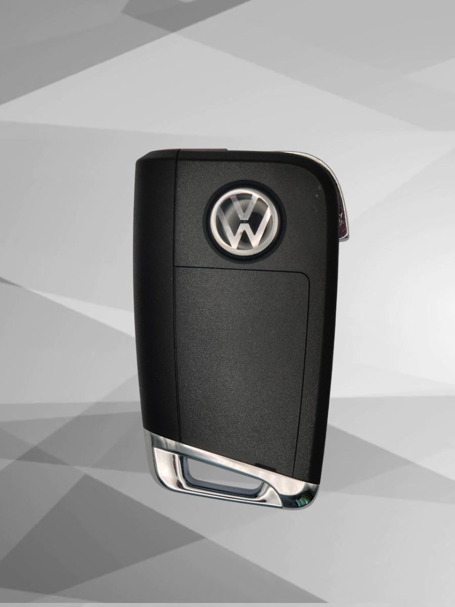 Ключ для программирования Xhorse VVDI XZVGM1EN