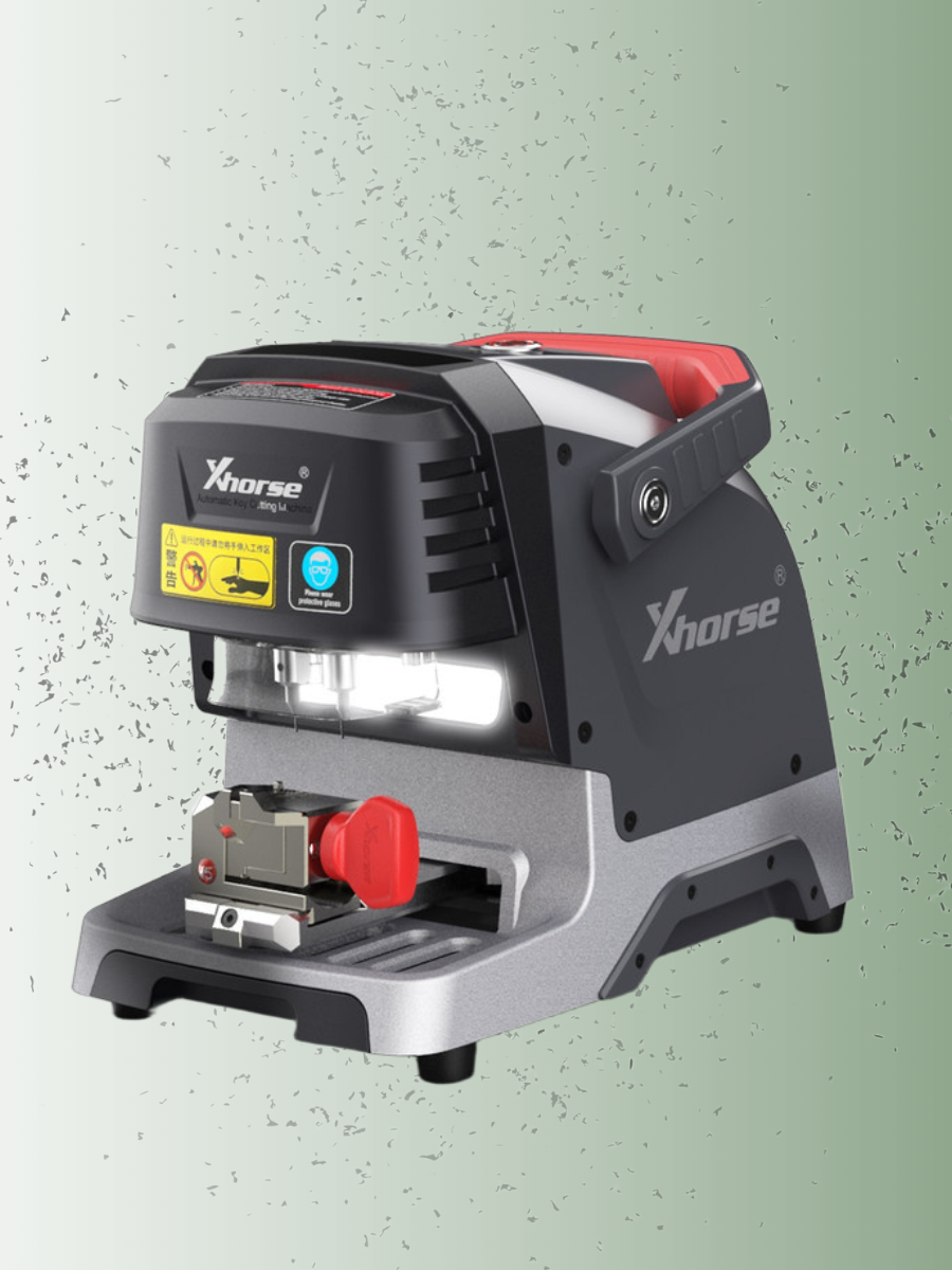 Станок автоматический с ЧПУ XP-005 