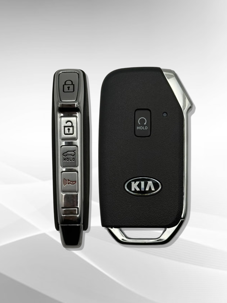 Смарт ключ зажигания для KIA K5 95440-L2320 2021г