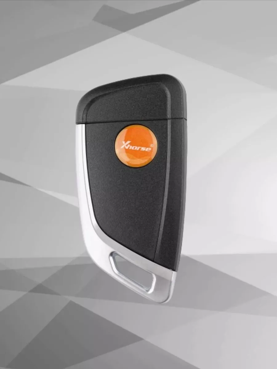 Ключ для программирования Xhorse VVDI  XEDS01EN 