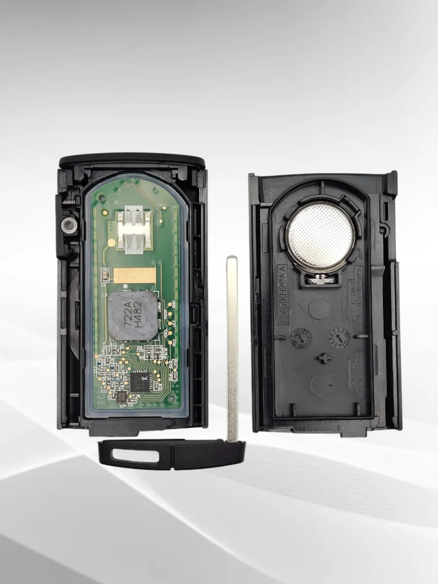 Смарт ключ зажигания для Chery Exeed