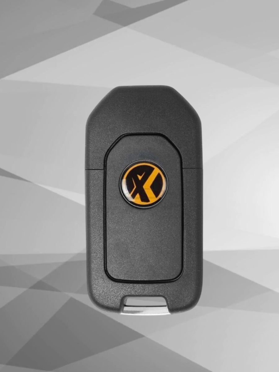 Ключ для программирования Xhorse VVDI XKHO21EN 