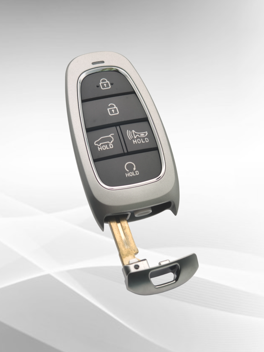 Смарт ключ зажигания для Hyundai Santa Fe 95440-S1670