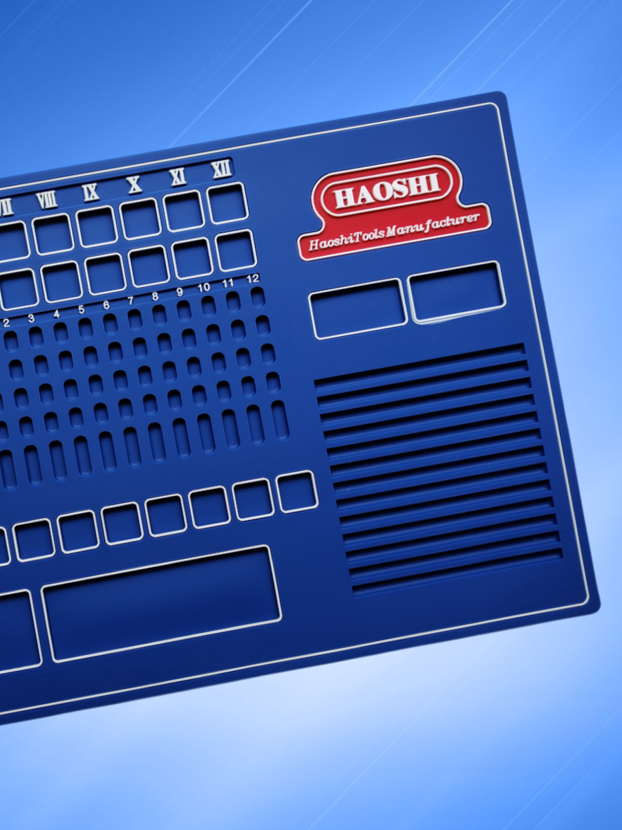 Коврик для слесарных  работ HAOSHI 