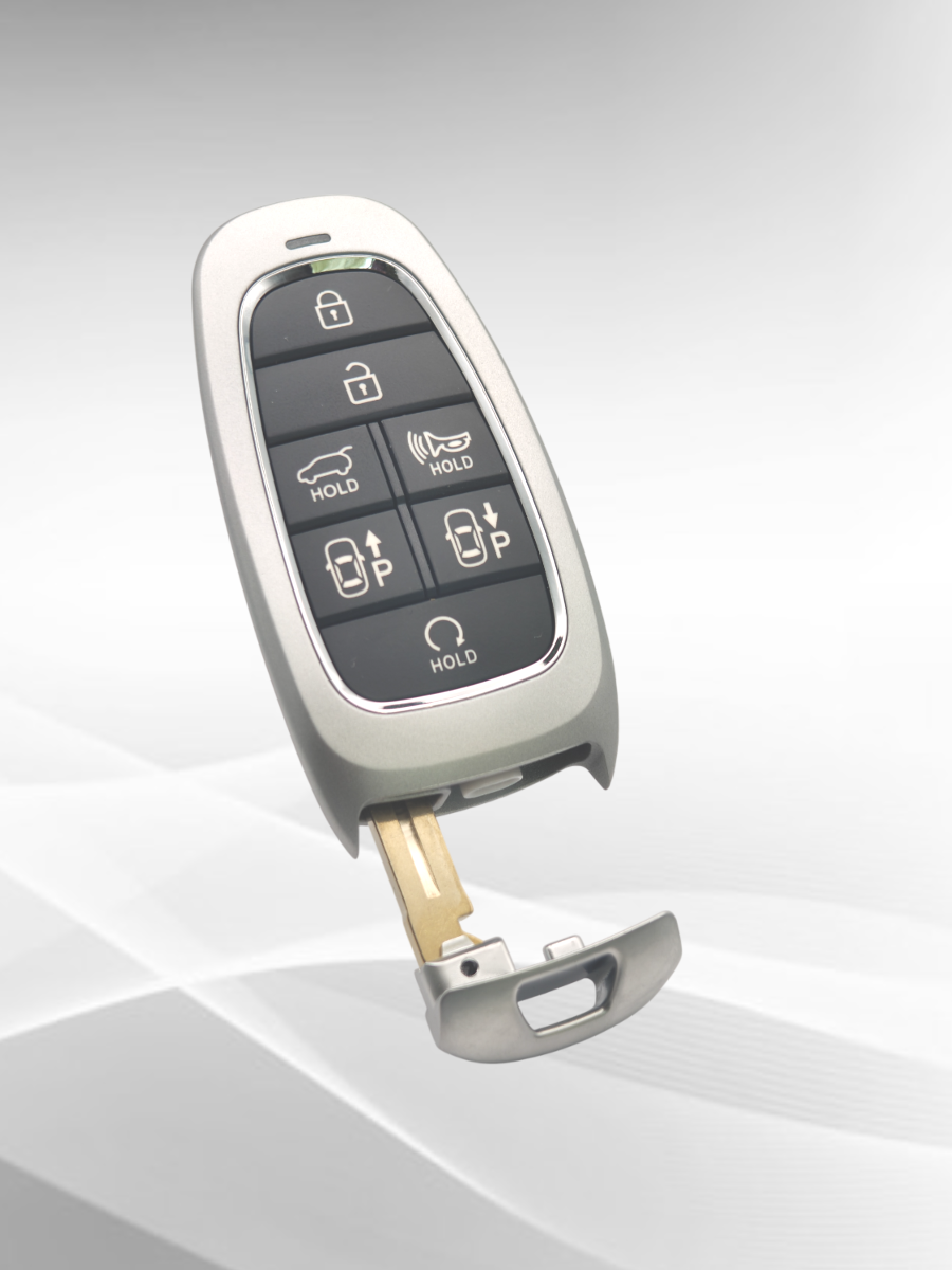 Смарт ключ зажигания для Hyundai Santa Fe 95440-S1560