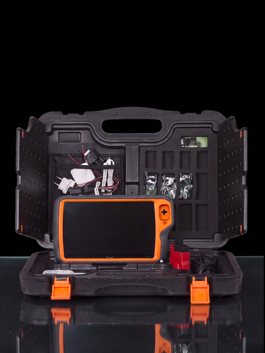 Универсальный программатор Xhorse VVDI Key Tool Plus