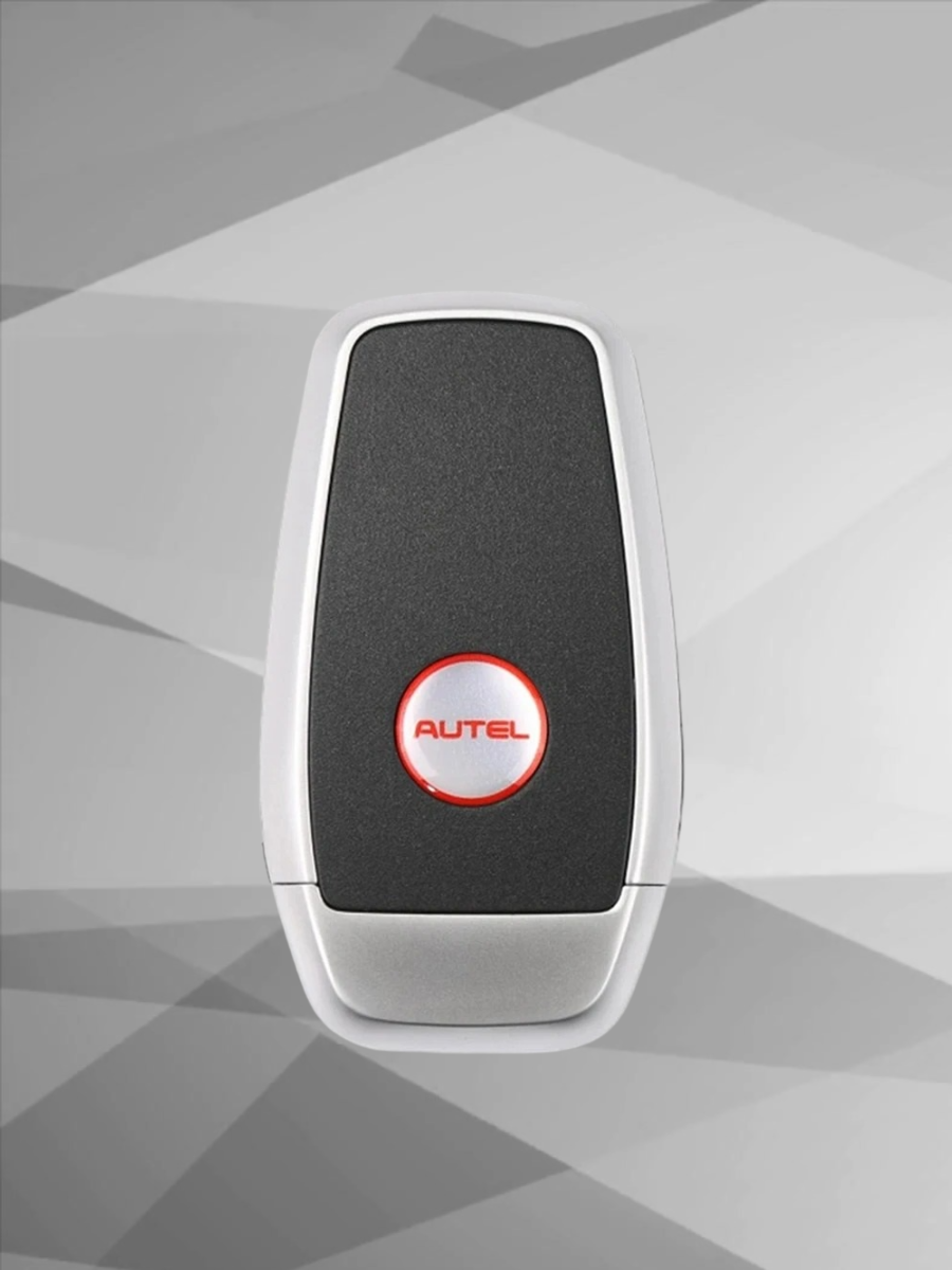 Ключ для программирования AUTEL IKEYAT004BL 