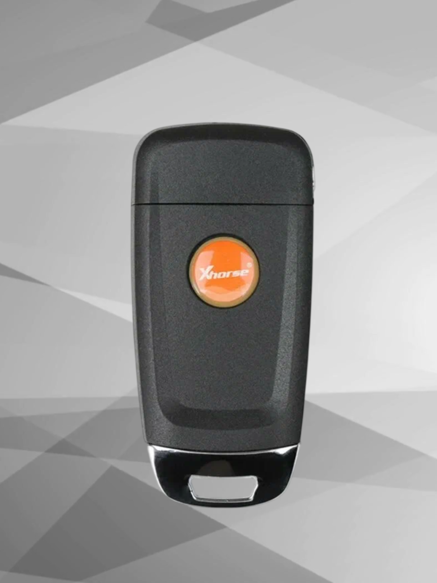 Ключ для программирования Xhorse VVDI XKAU01EN 