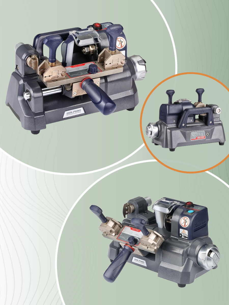 Станок портативный XP-008 