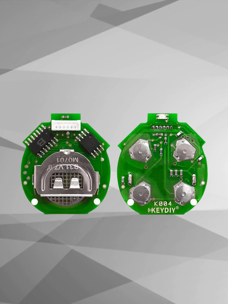 Пульт для программирования KEYDIY KD B31 