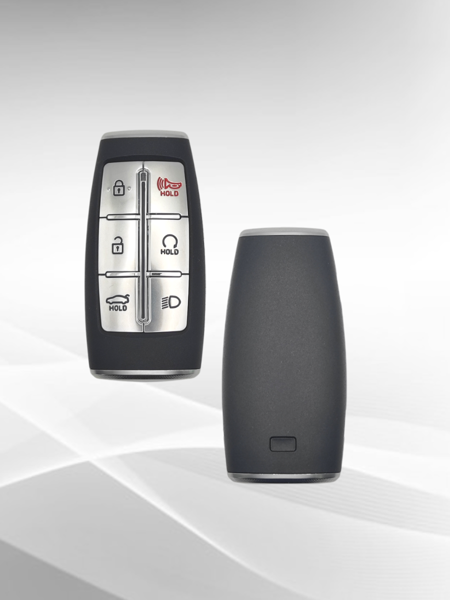 Смарт ключ зажигания для Hyundai Genesis