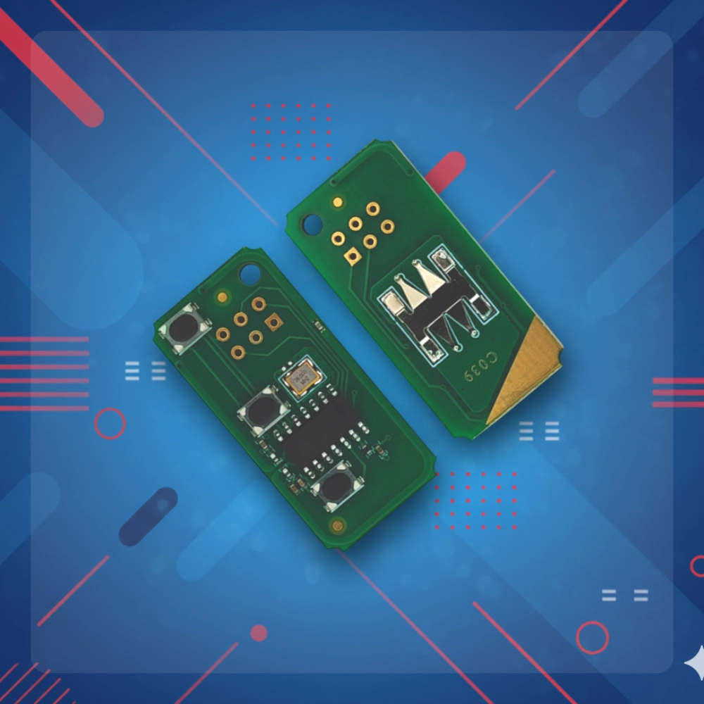 Платы для ключей