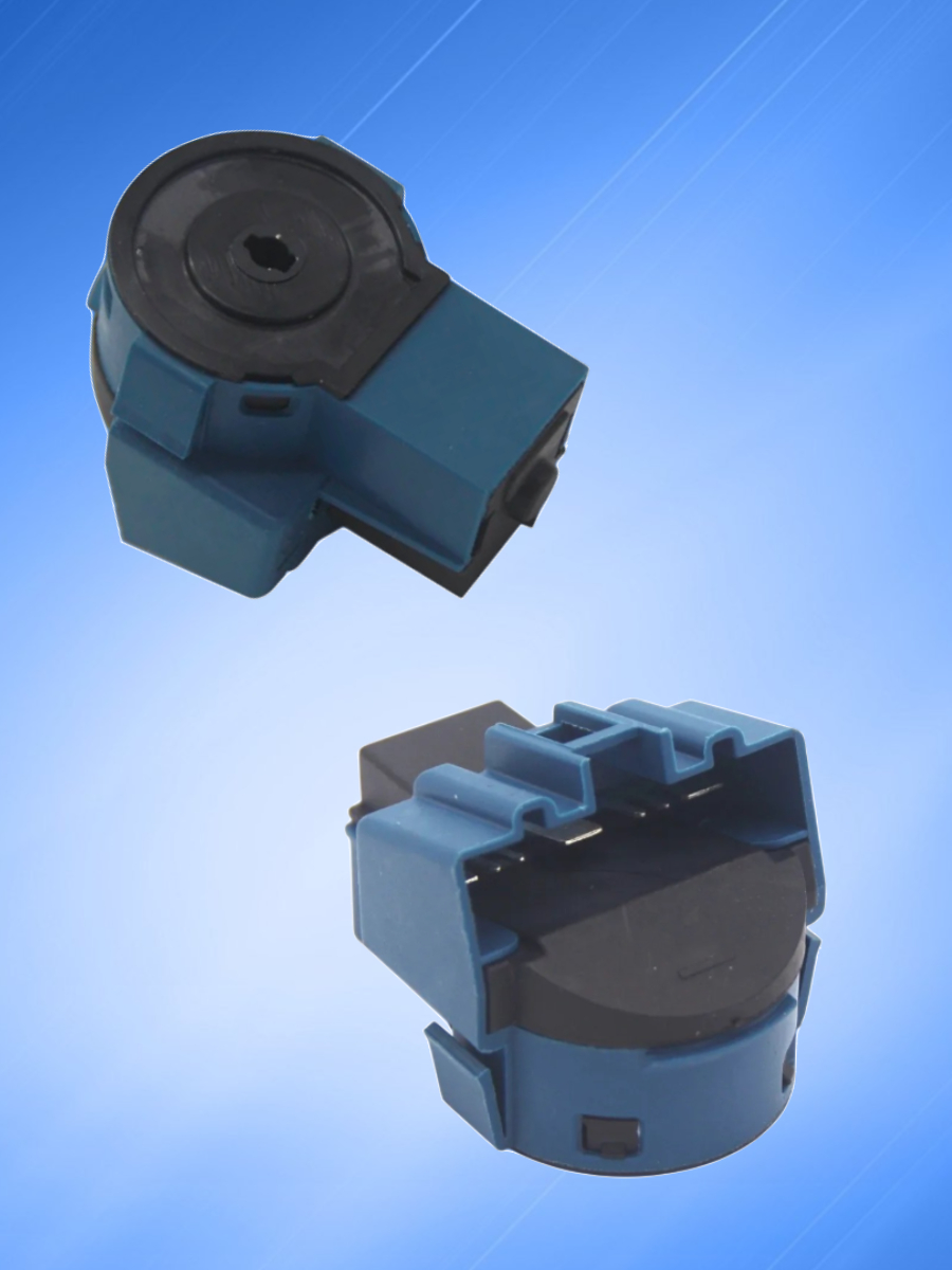 Контактная группа замка зажигания для Форд