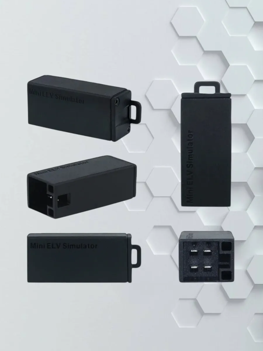 Мини симулятор ESL ELV Xhorse