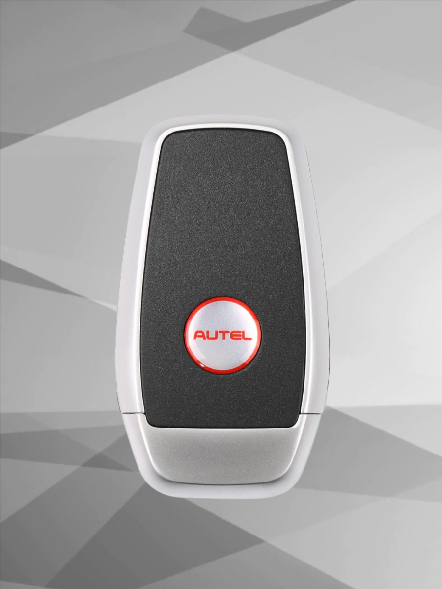 Ключ для программирования AUTEL IKEYAT006BL 
