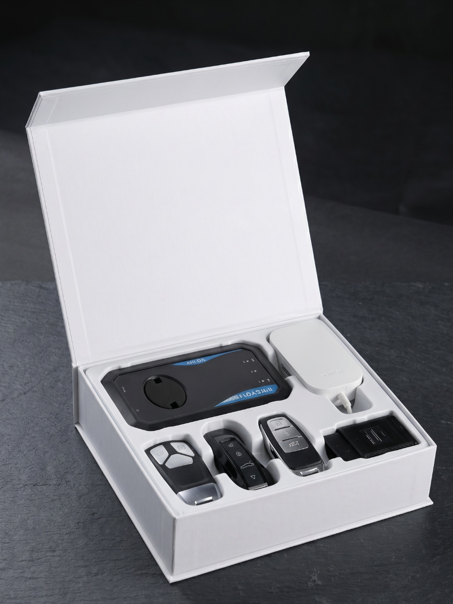 Программатор KeyDiy KD-MP Program Kit.