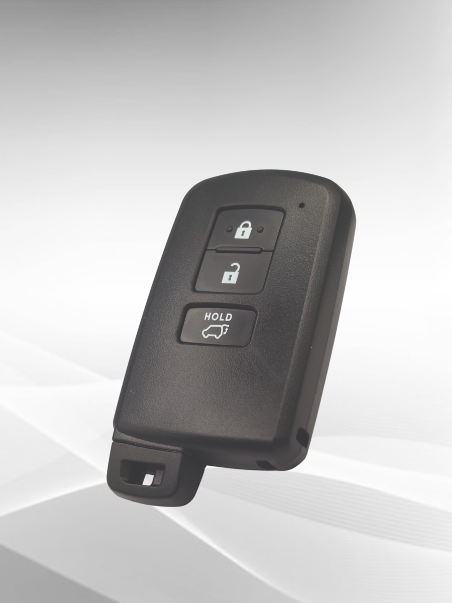 Смарт ключ зажигания для Toyota 89904-60J90 BH1EW