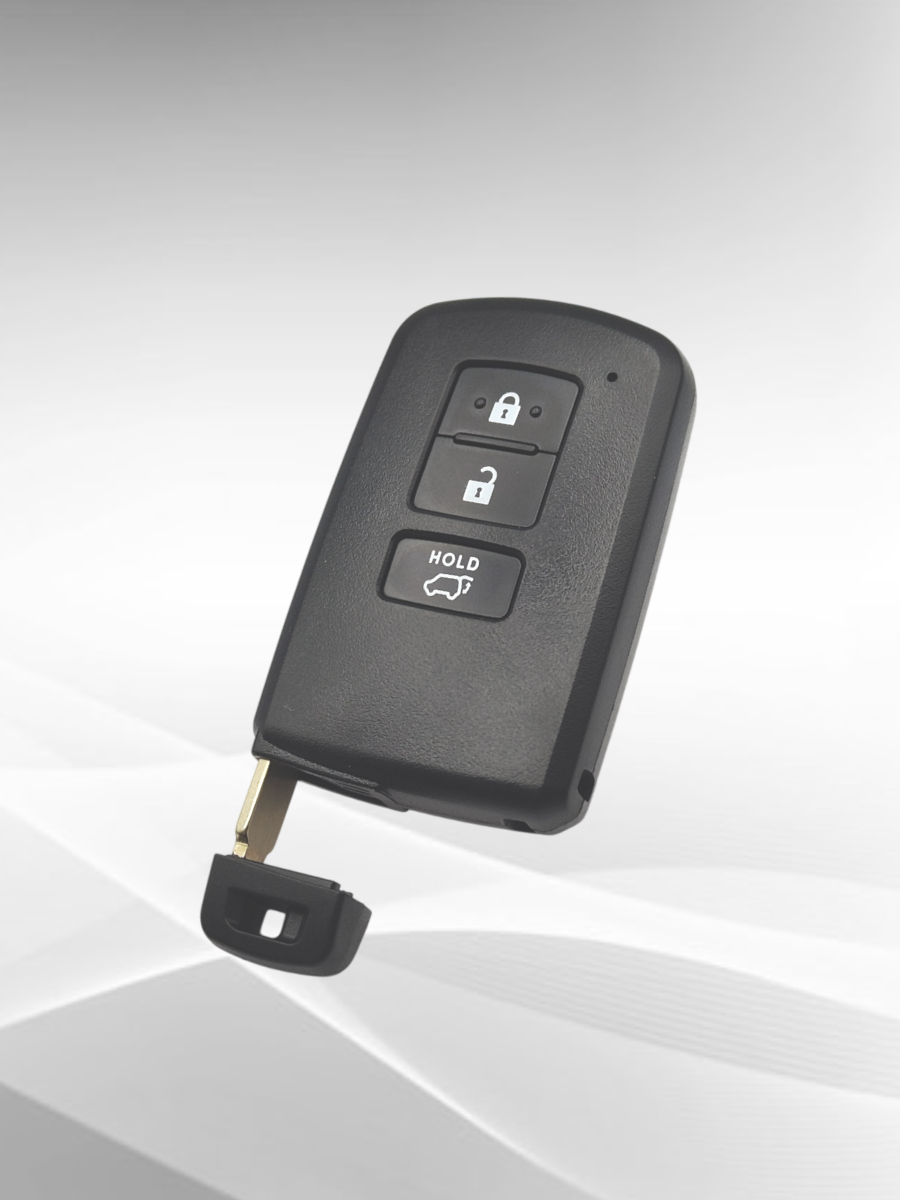 Смарт ключ зажигания для Toyota 89904-60J90 BH1EW