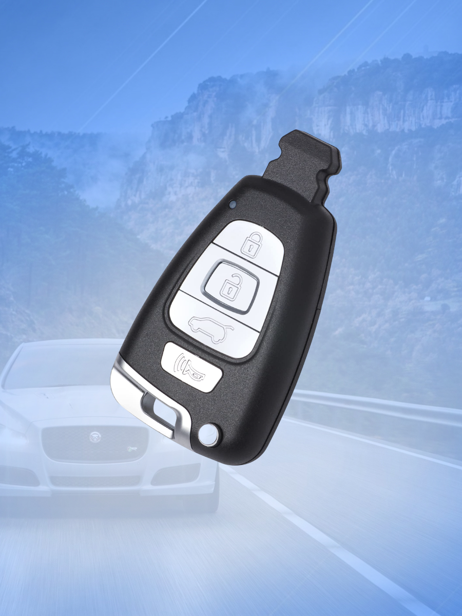 Корпус смарт ключа для Hyundai / Хендай