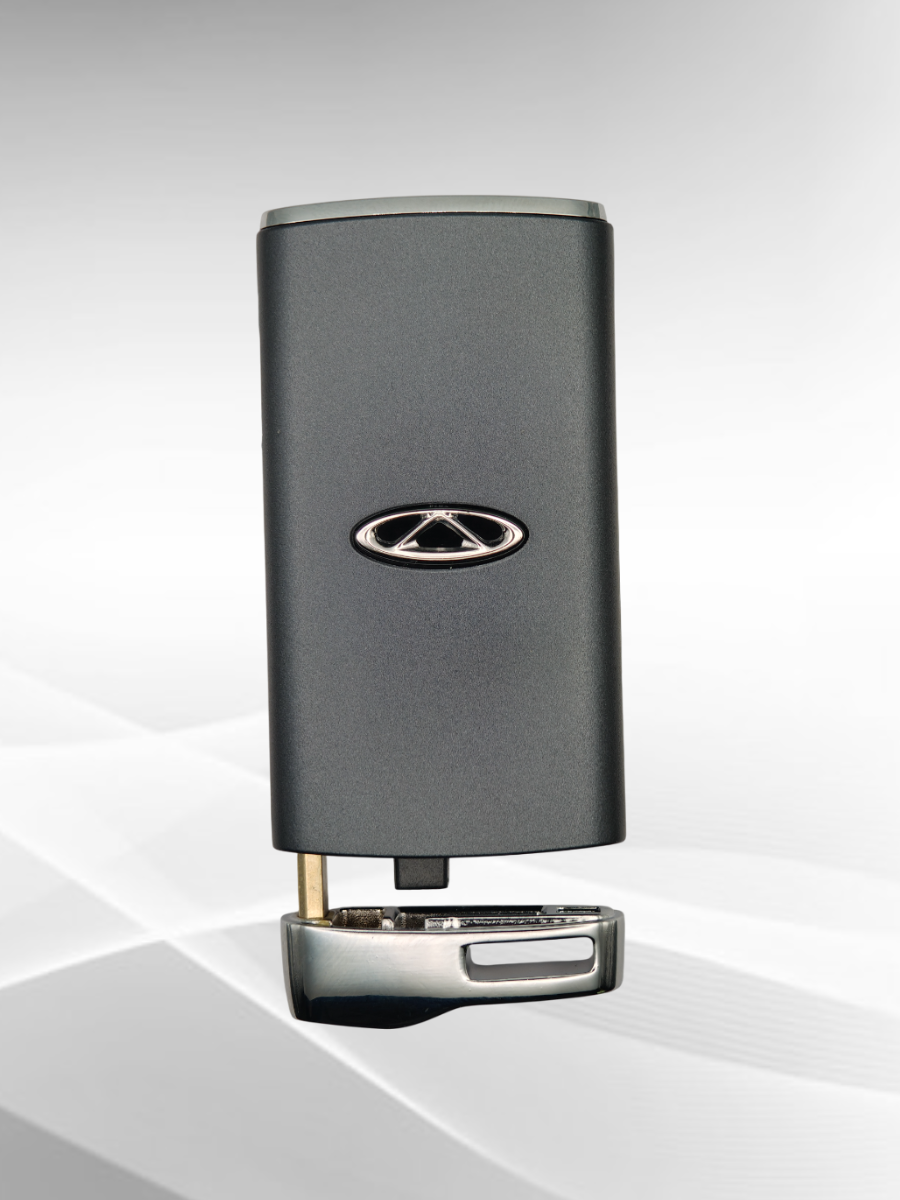 Ключ зажигания для Chery Tiggo / Чери