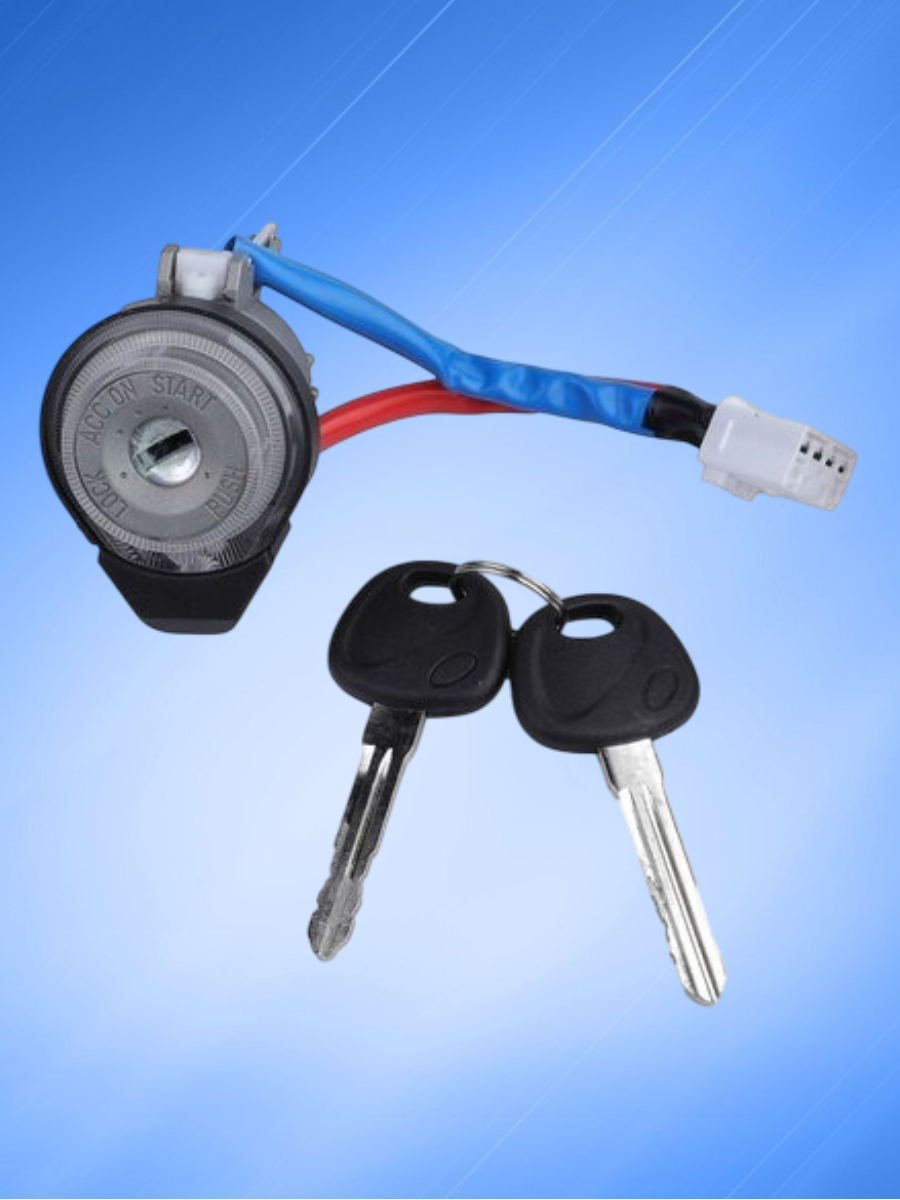 Замок зажигания для Hyundai Elantra 2017-2020г